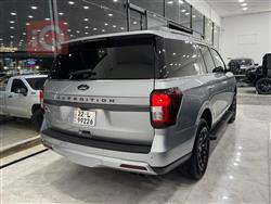 فورد إكسبيديشن